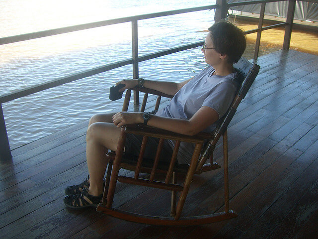 Mawamba Lodge Tortuguero Costa Rica