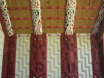 exterior waitangi