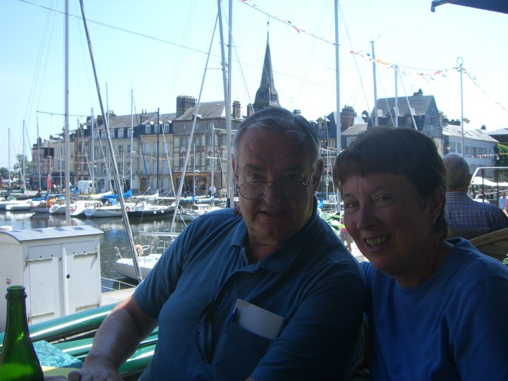 D&amp;M0622 607