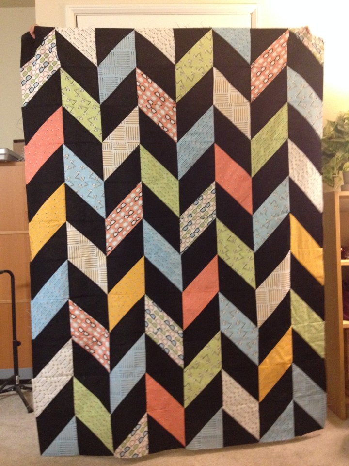 Andover fabrics desk job
