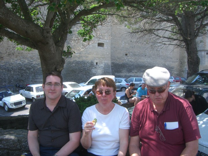 gordes