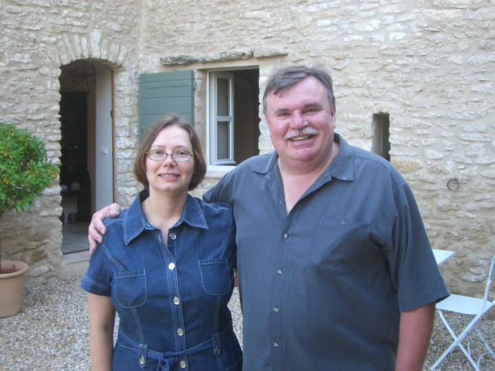 christian mas des deux puits