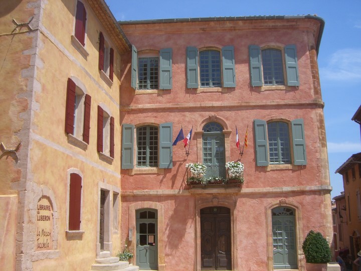 roussillon library