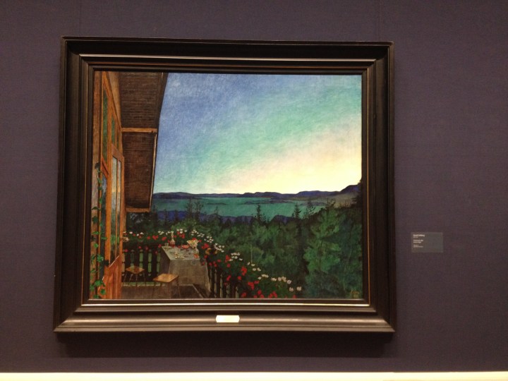 National Gallery Oslo