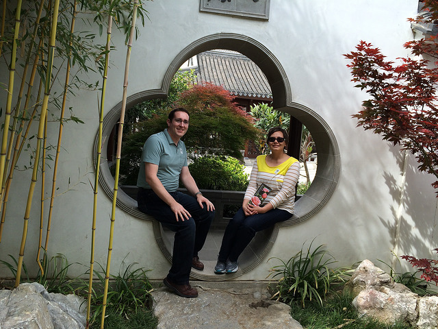 Huntington Library, Art Collection, and Botanical Gardens