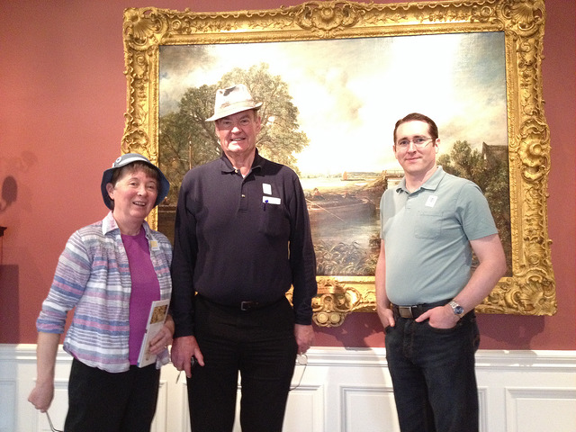 Huntington Library, Art Collection, and Botanical Gardens