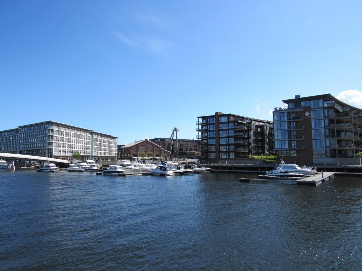 Trondheim