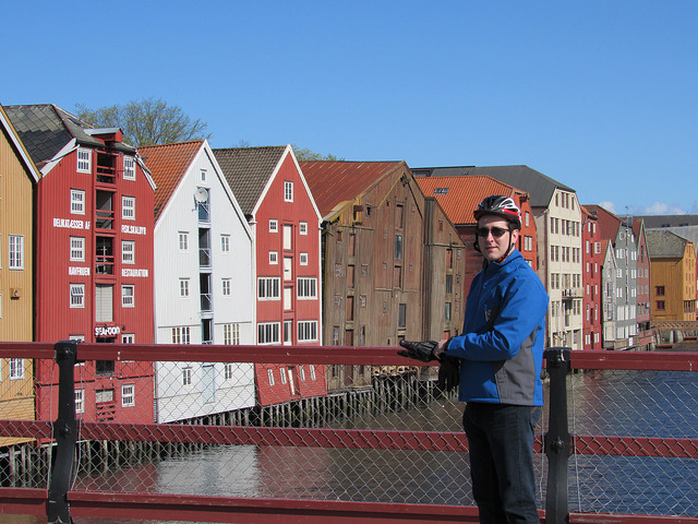 Trondheim