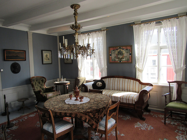 Lofoten museum Lofotmuseet