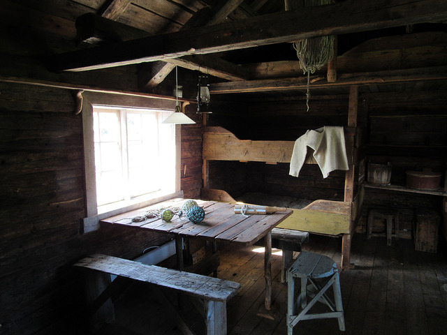 Lofoten museum Lofotmuseet