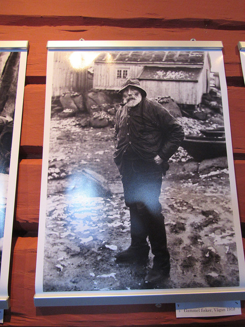 Lofoten museum Lofotmuseet