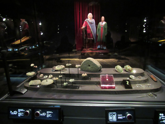 The Viking Museum, Lofoten