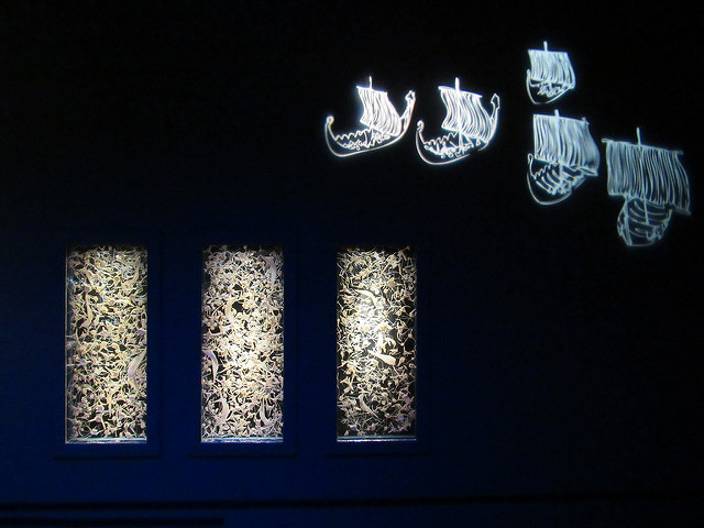 The Viking Museum, Lofoten