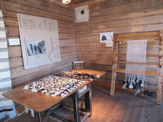 Lofoten museum Lofotmuseet