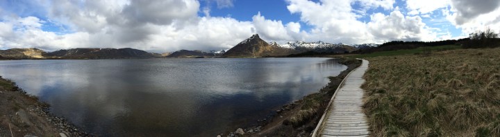 The Viking Museum, Lofoten