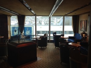 Hurtigruten MS Trollfjord