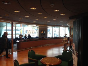 Hurtigruten MS Trollfjord