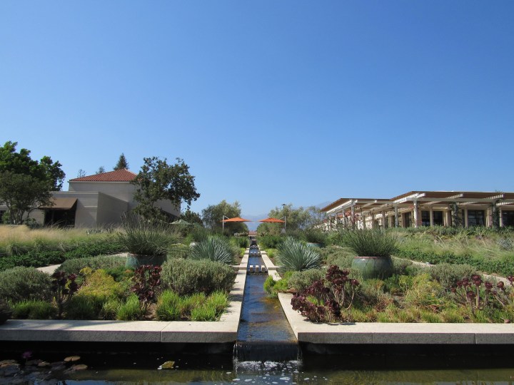 Huntington Library, Art Collection, and Botanical Gardens