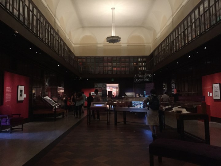 Huntington Library, Art Collection, and Botanical Gardens