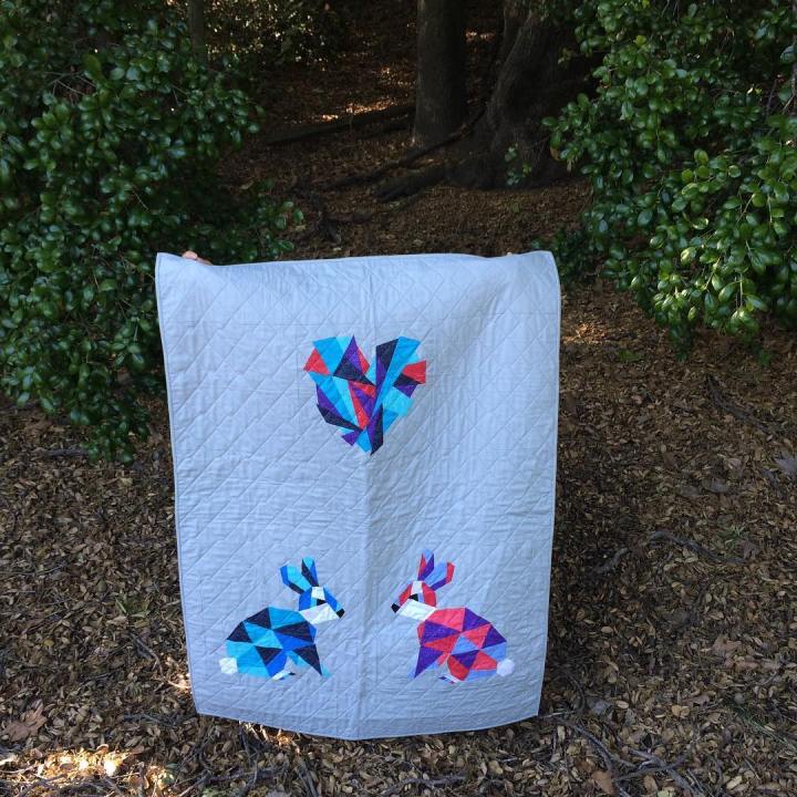 hoppington quilt