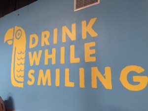 Green Cheek Beer Co