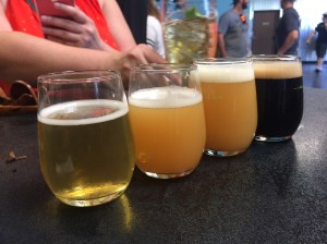Green Cheek Beer Co