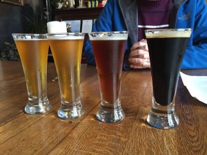 Propolis Brewing, Port Townsend WA