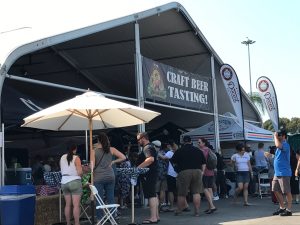 OC Brew Hee Haw Beer Festival