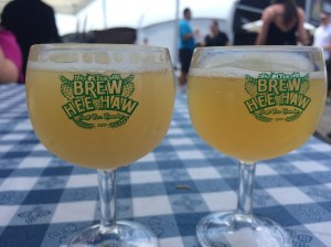 OC Brew Hee Haw Beer Festival