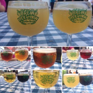 OC Brew Hee Haw Beer Festival